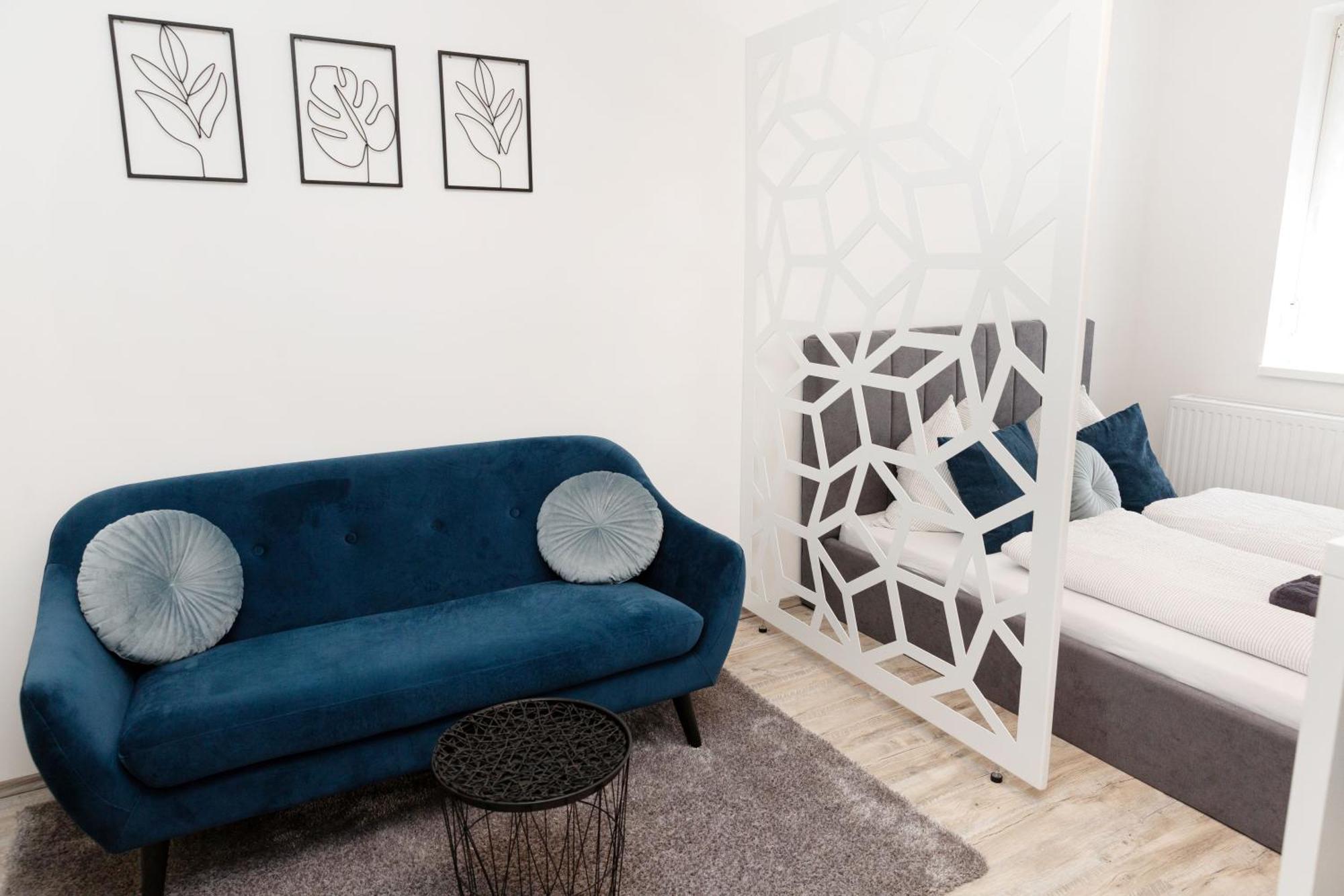 Berzsenyi Apartmanhaz * Kaposvar