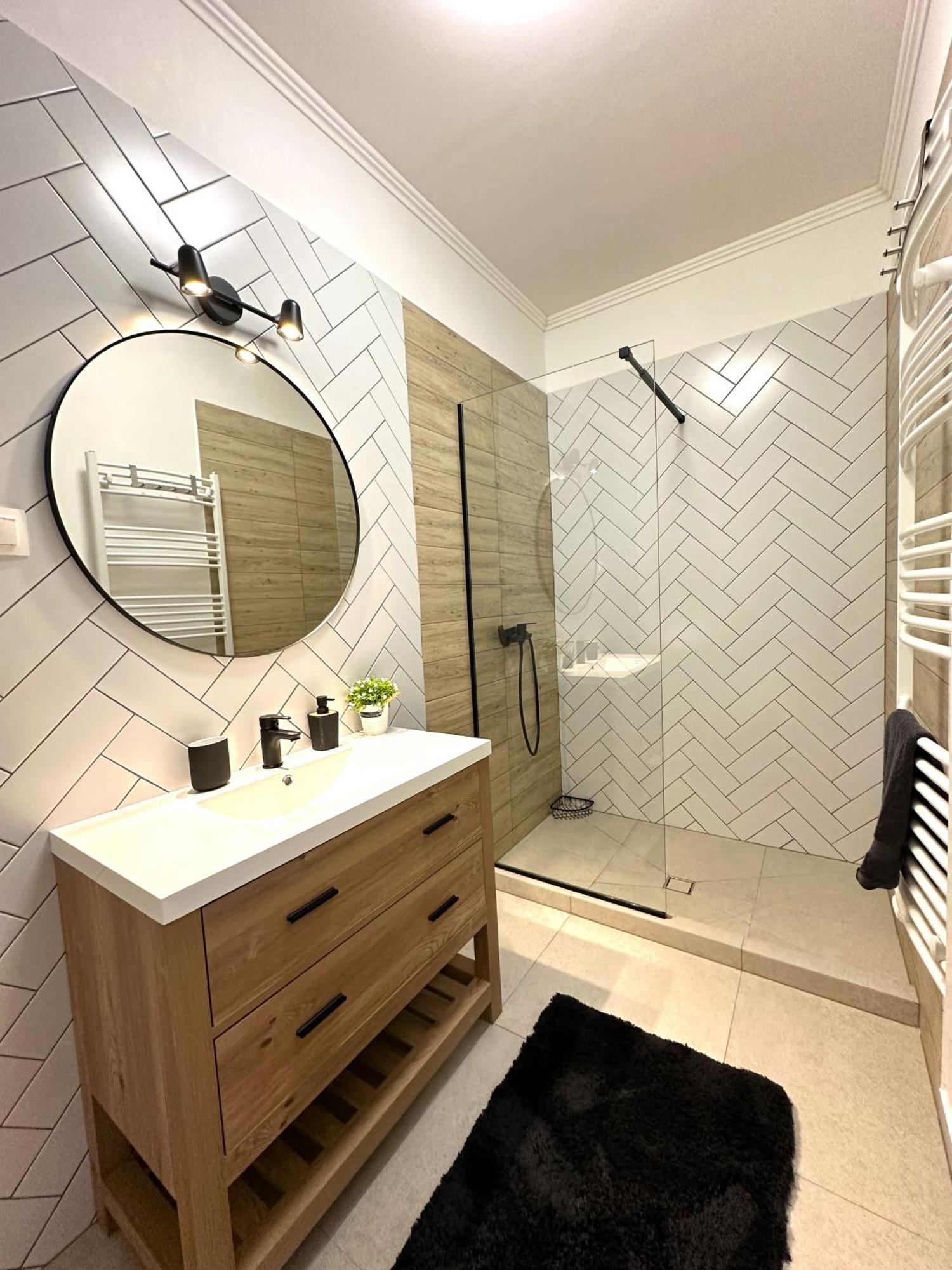 Apartment Berzsenyi Apartmanhaz Kaposvar