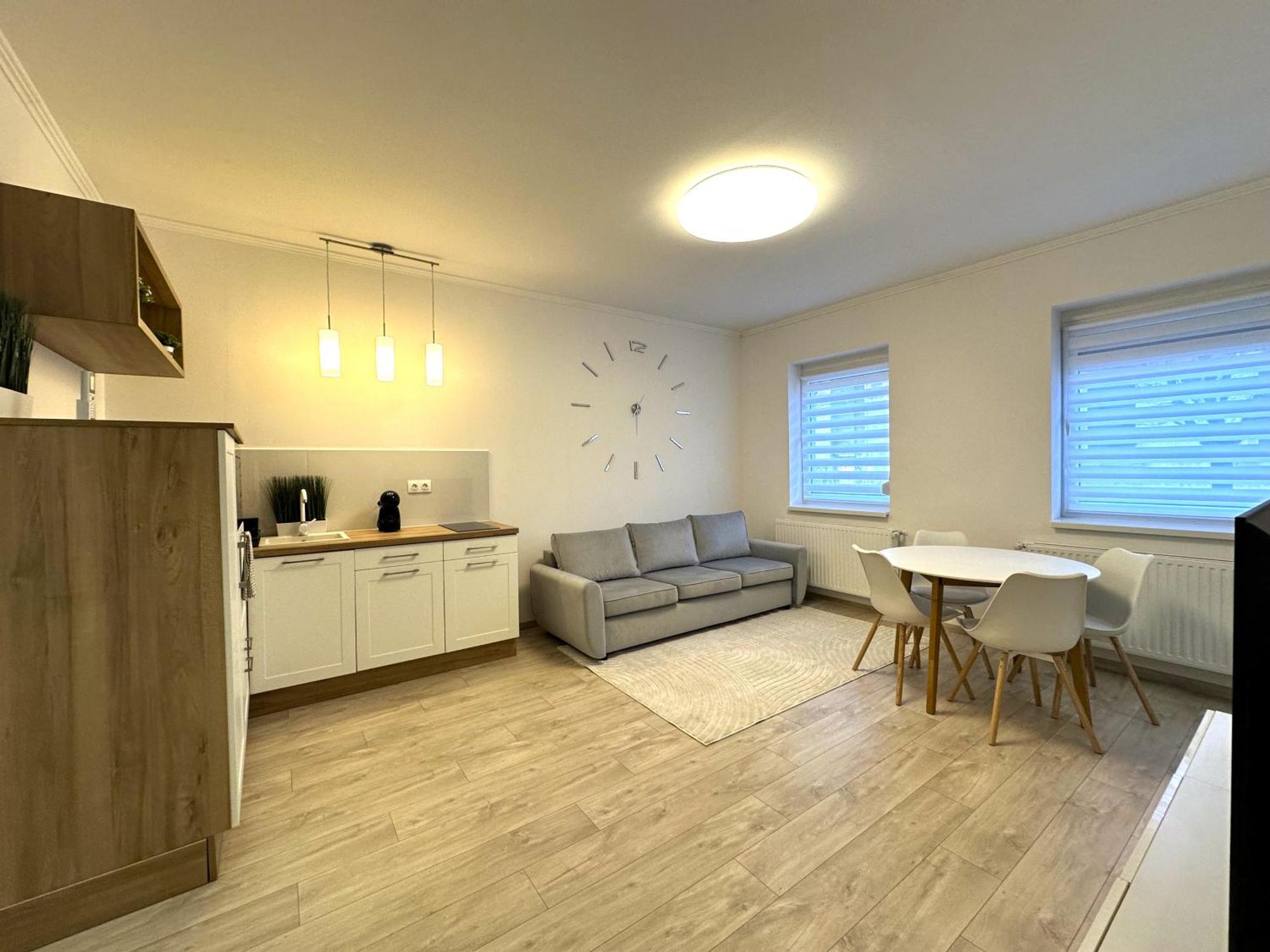 Berzsenyi Apartmanhaz