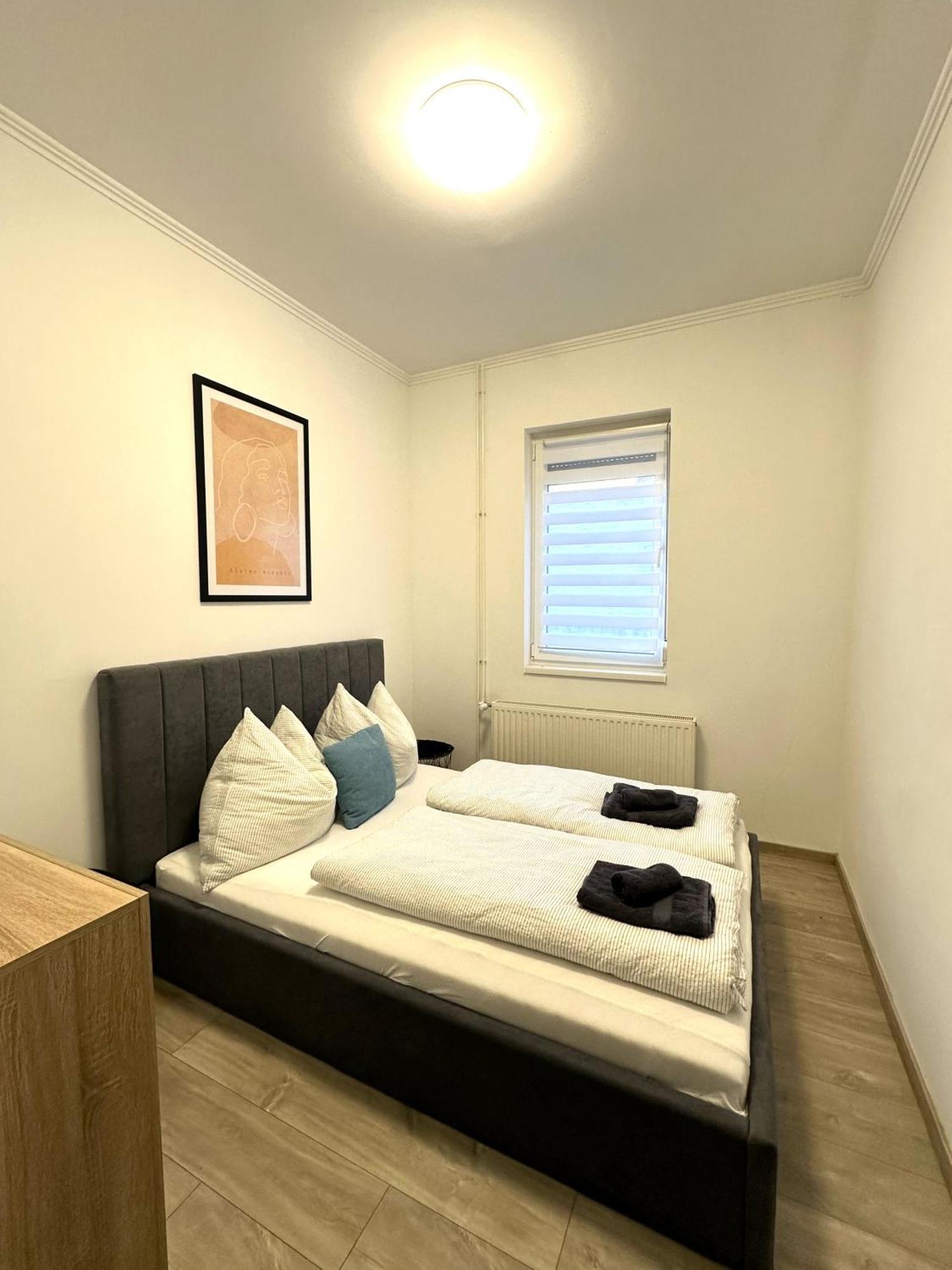 Berzsenyi Apartmanhaz Kaposvár