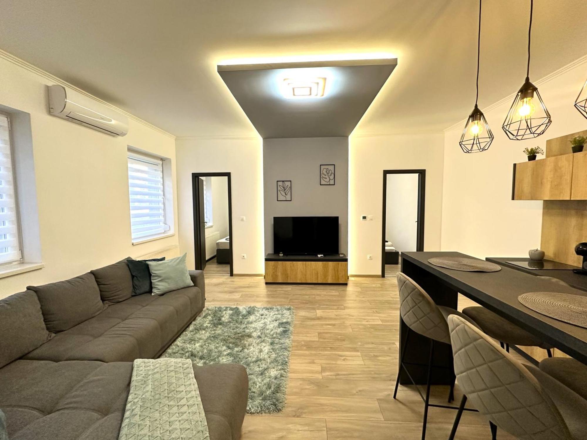 Berzsenyi Apartmanhaz * Kaposvar