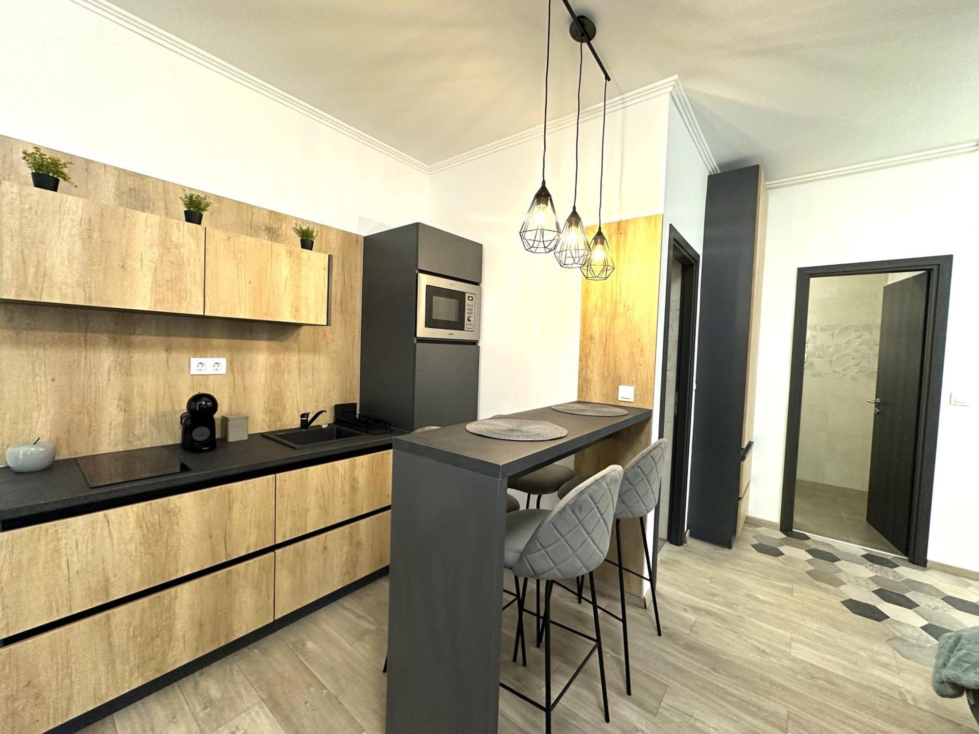 Berzsenyi Apartmanhaz * Kaposvar