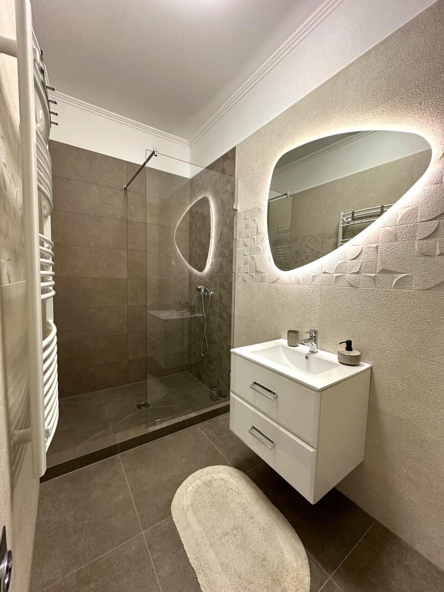 Apartment Berzsenyi Apartmanhaz Kaposvar