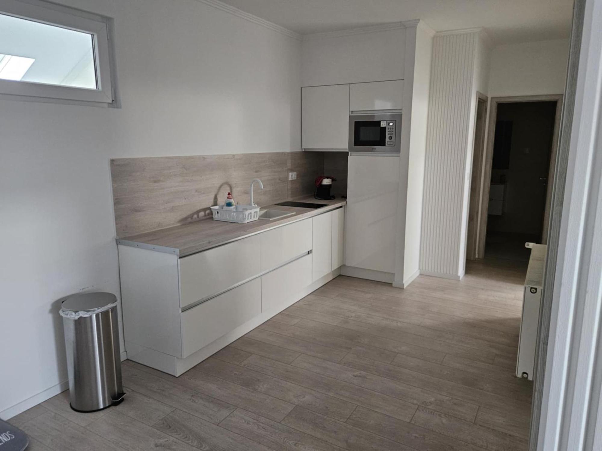 Apartment Berzsenyi Apartmanhaz Kaposvar