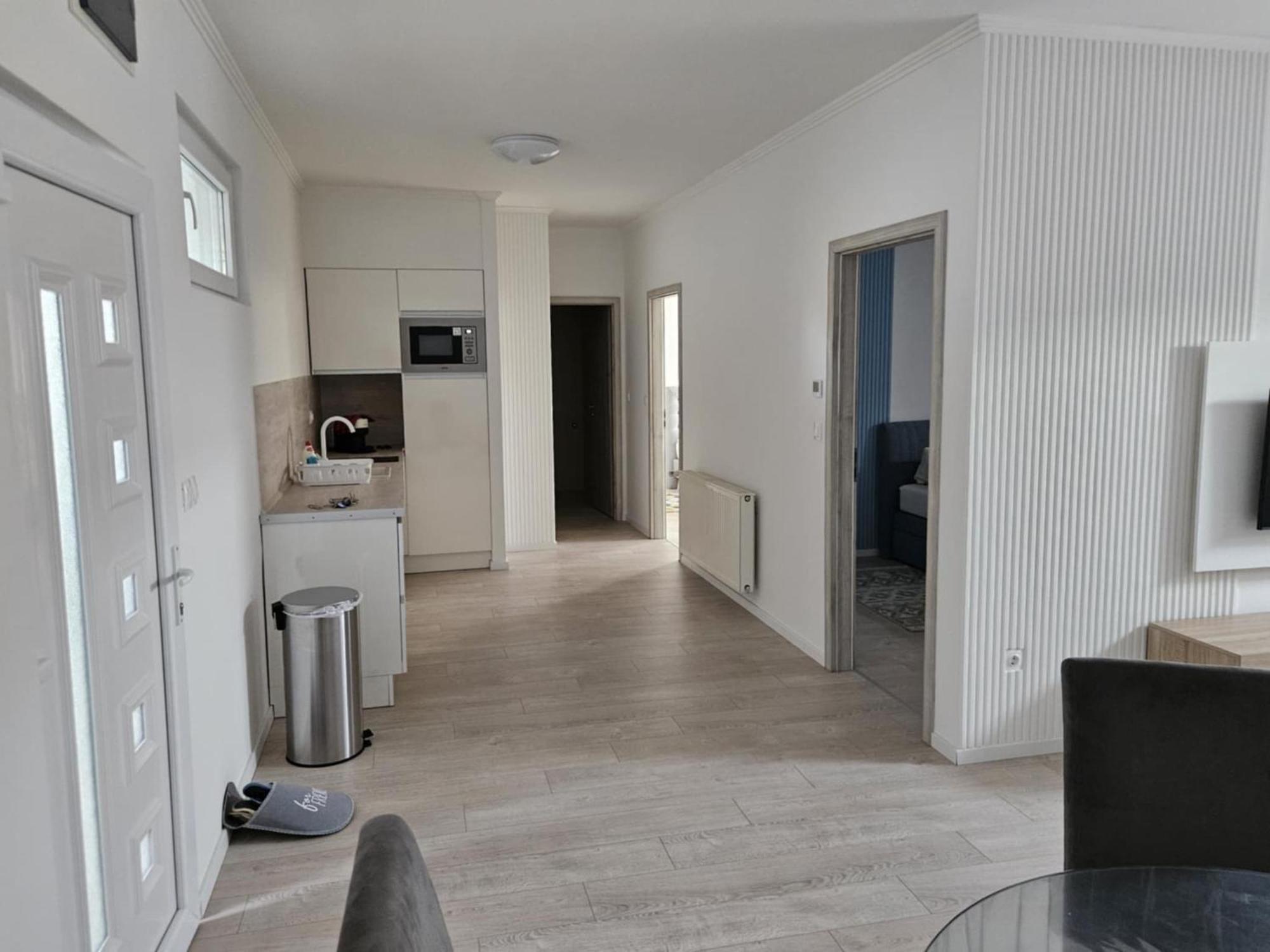 Berzsenyi Apartmanhaz